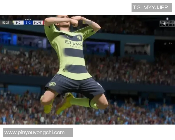 哈兰德独中五元助曼城7-0狂胜莱比锡创欧冠历史新纪录