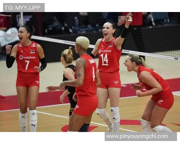 女排土耳其对阵法国精彩直播全程回顾与赛后分析