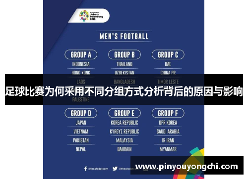 足球比赛为何采用不同分组方式分析背后的原因与影响