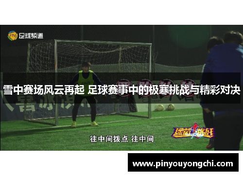 雪中赛场风云再起 足球赛事中的极寒挑战与精彩对决